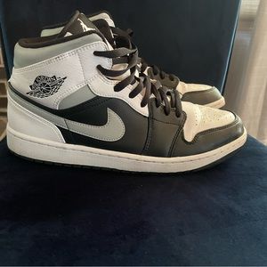 Men Air Jordan 1’s  Size:12
